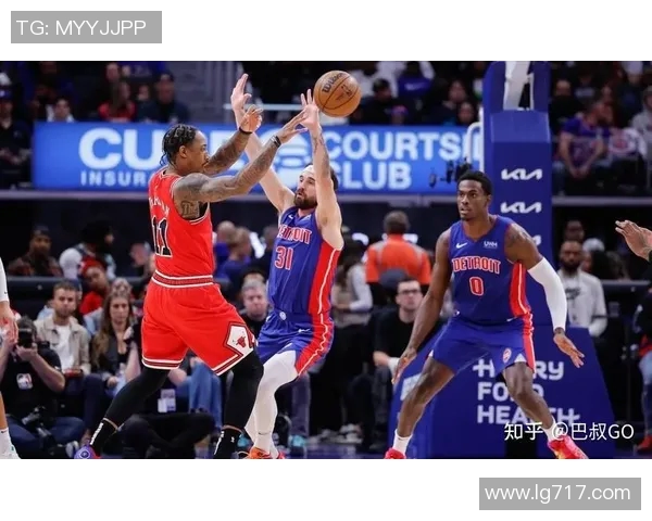 1991年公牛与活塞经典对决回顾及精彩瞬间分析