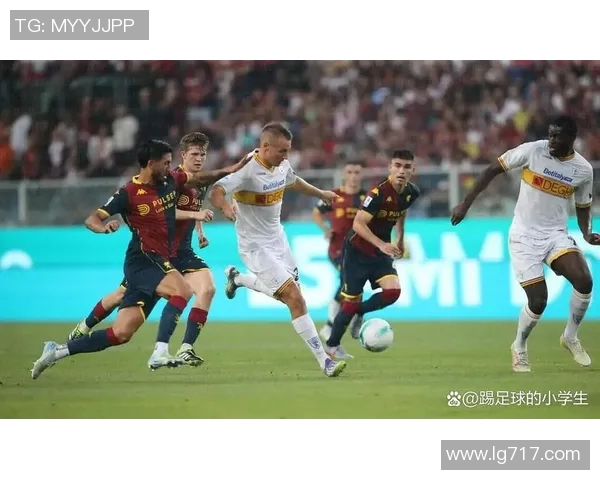 2001年罗马与帕尔马的经典对决回顾与战术分析