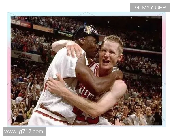 1998年NBA总决赛经典回顾公牛对决爵士精彩视频重温